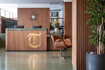 telegraph hotel coventry