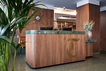 telegraph hotel coventry