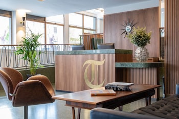 telegraph hotel coventry