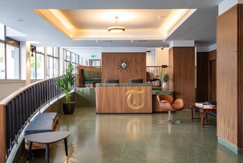 telegraph hotel coventry