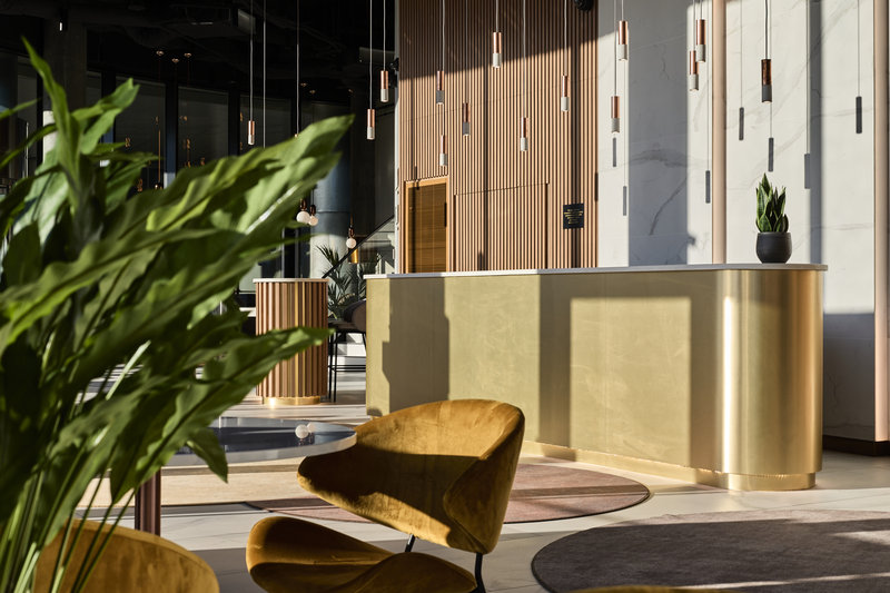 crowne plaza warsaw the hub an ihg hotel