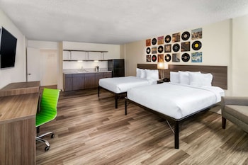 hillside crossing nashville a ramada by wyndham