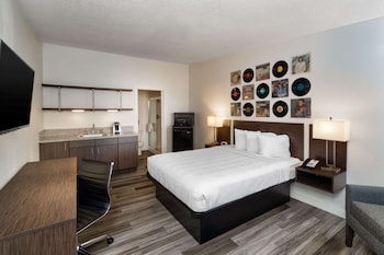 hillside crossing nashville a ramada by wyndham