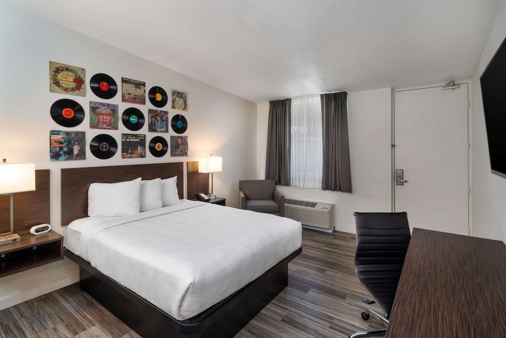 hillside crossing nashville a ramada by wyndham