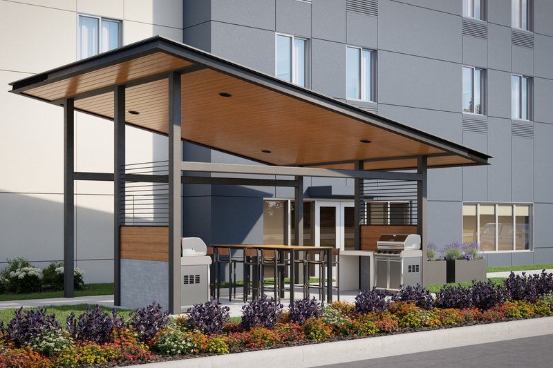 candlewood suites midland south i 20 an ihg hotel