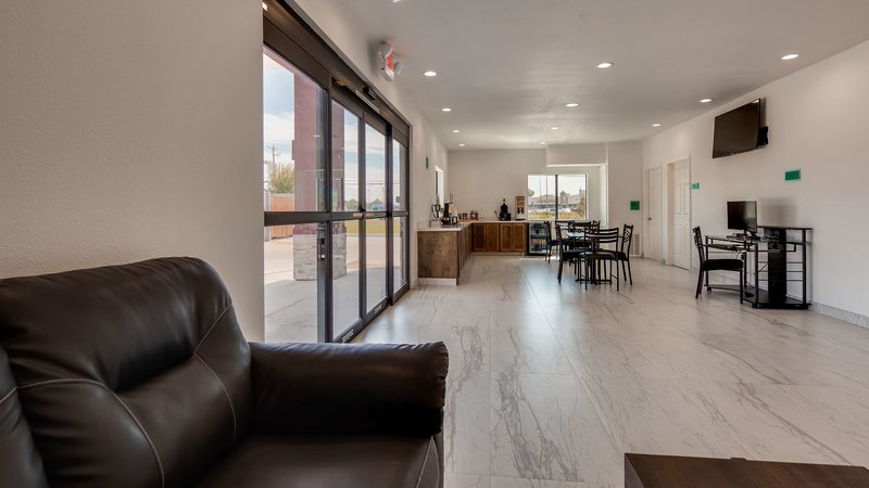 surestay hotel by best western baytown