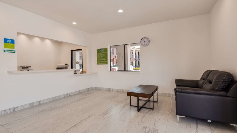 surestay hotel by best western baytown