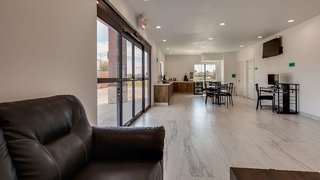 surestay hotel by best western baytown