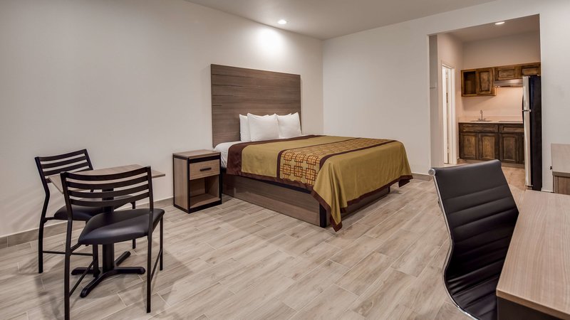 surestay hotel by best western baytown