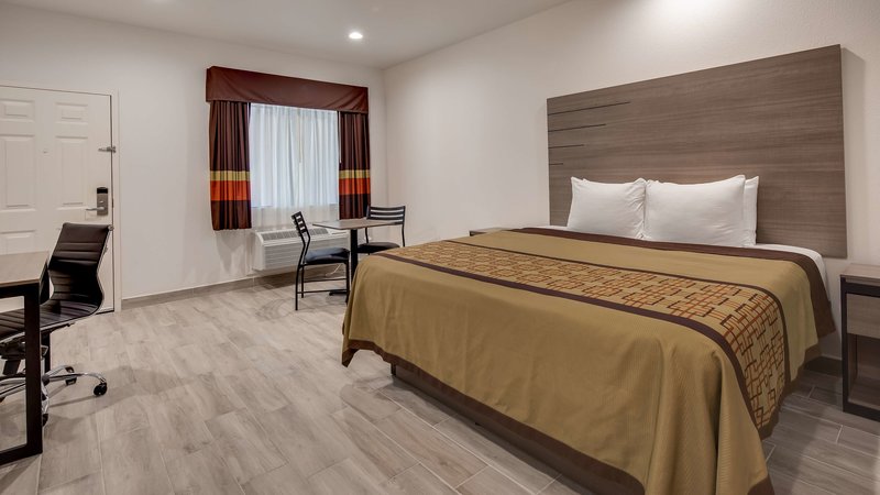 surestay hotel by best western baytown