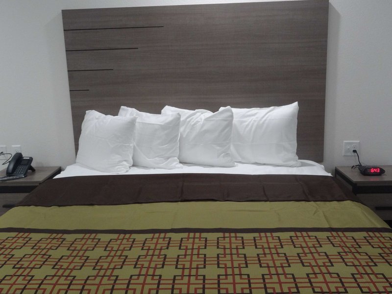 surestay hotel by best western baytown