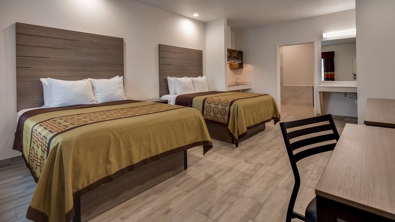 surestay hotel by best western baytown