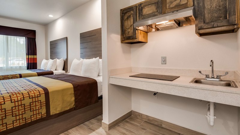 surestay hotel by best western baytown