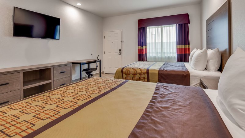 surestay hotel by best western baytown