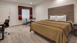 surestay hotel by best western baytown