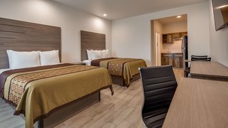 surestay hotel by best western baytown