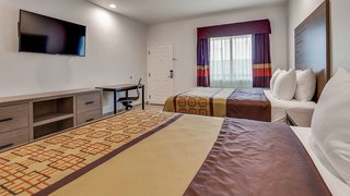 surestay hotel by best western baytown