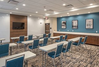 hampton inn hastings