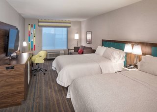 hampton inn hastings