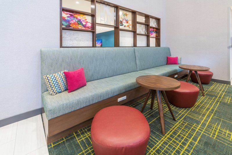 hampton inn and suites conway