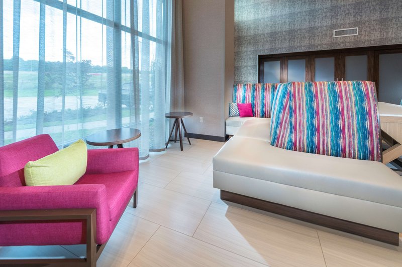 hampton inn and suites conway