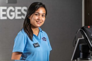 hampton inn and suites conway