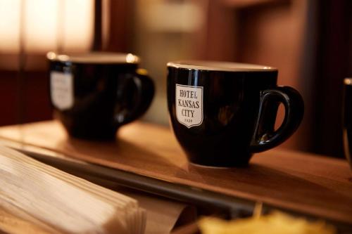 Hotel Kansas City, In The Unbound Collection By Hyatt,Kansas City>>Jackson,4 star