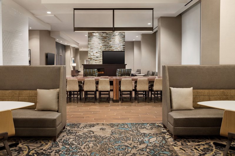 residence inn by marriott new york jfk airport
