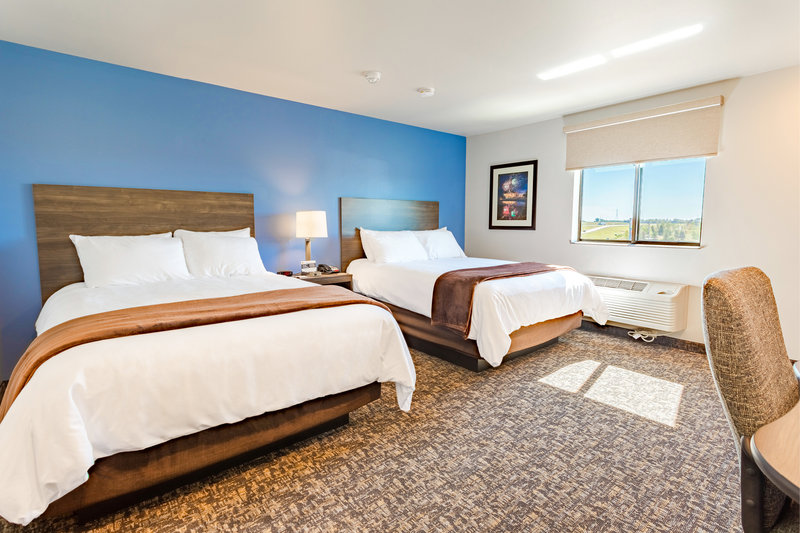 my place hotel midland