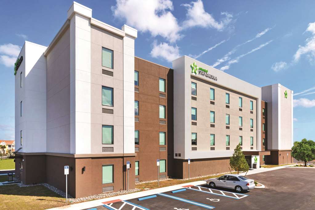 Extended Stay America Premier Suites Atlanta Newnan