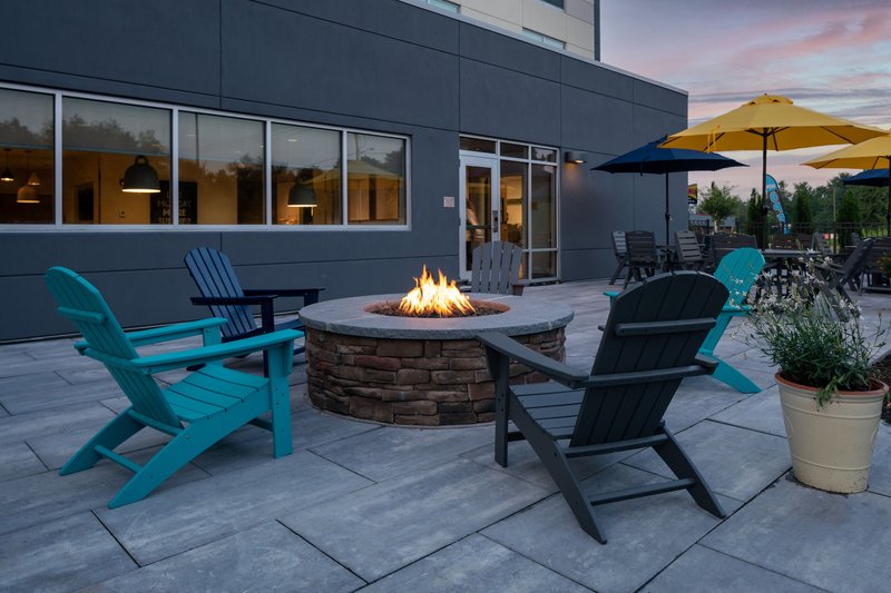 fairfield inn and suites by marriott somerset