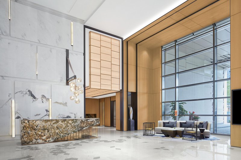 sheraton guangzhou panyu