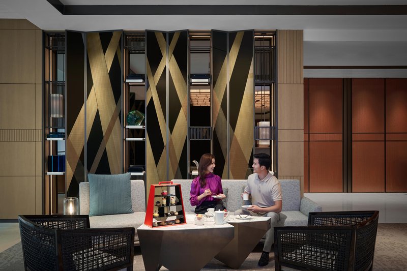 sheraton guangzhou panyu