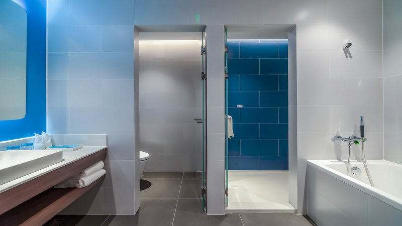 holiday inn express nanjing jiangbei yushan an ihg hotel