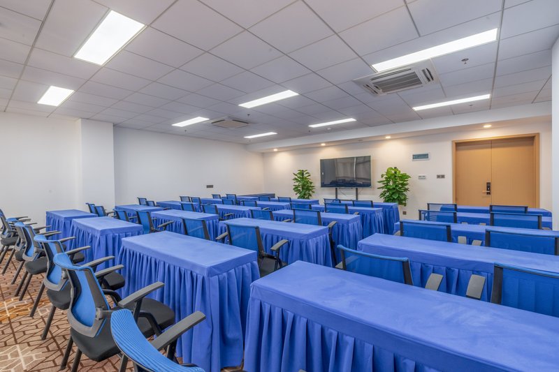 holiday inn express nanjing jiangbei yushan an ihg hotel