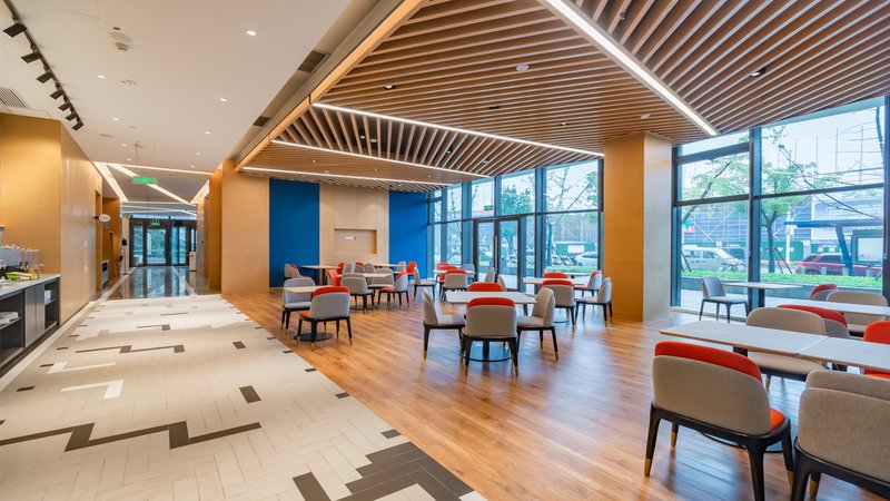 holiday inn express nanjing jiangbei yushan an ihg hotel