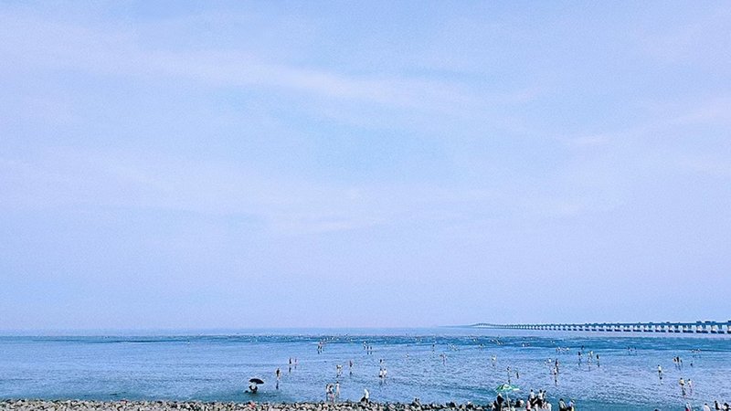 holiday inn shanghai dishui lake an ihg hotel