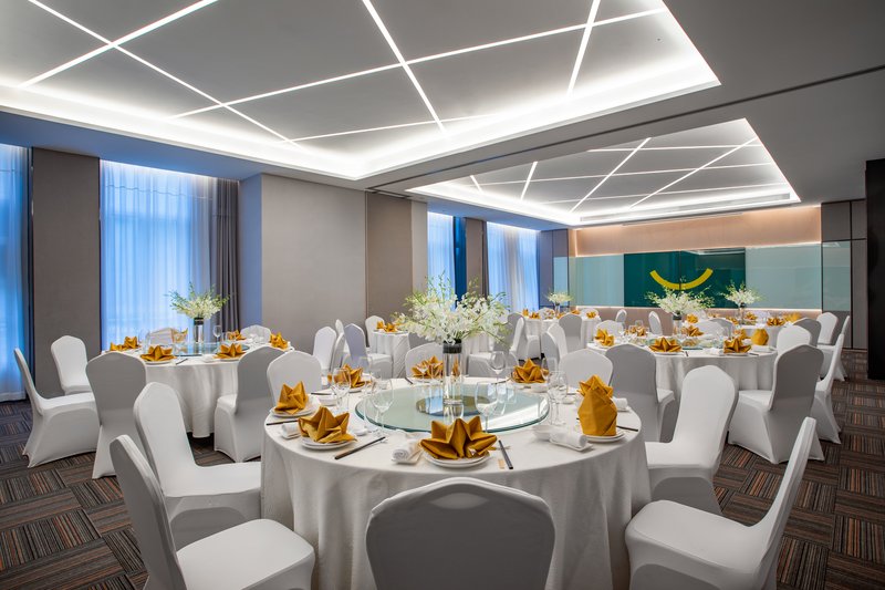 holiday inn shanghai dishui lake an ihg hotel