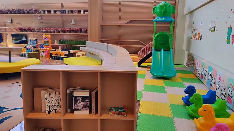 holiday inn shanghai dishui lake an ihg hotel