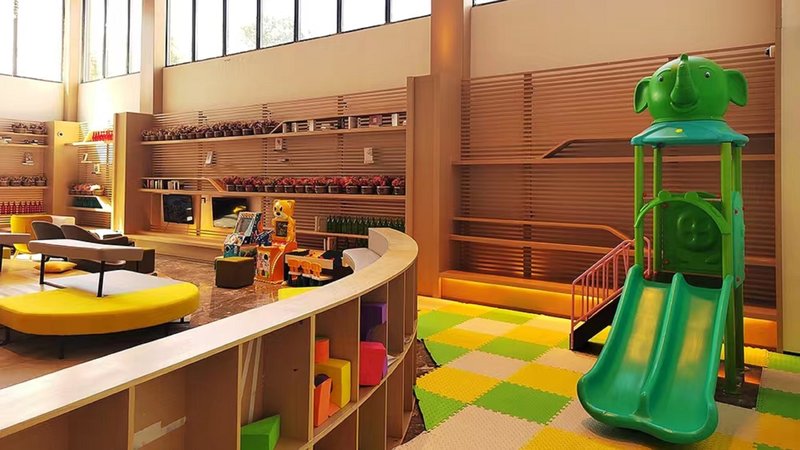 holiday inn shanghai dishui lake an ihg hotel