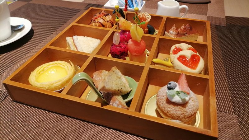 holiday inn shanghai dishui lake an ihg hotel