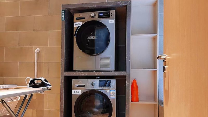 holiday inn shanghai dishui lake an ihg hotel