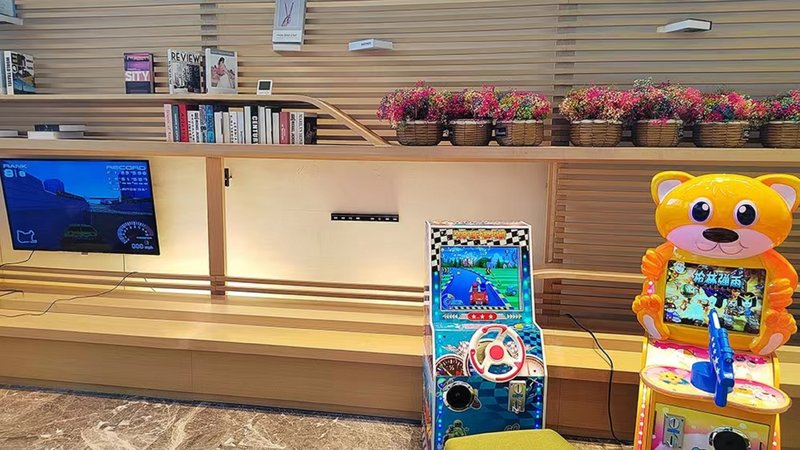 holiday inn shanghai dishui lake an ihg hotel