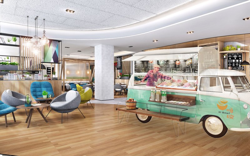 holiday inn shanghai dishui lake an ihg hotel