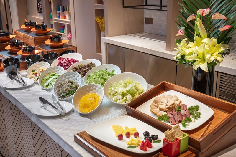 holiday inn shanghai dishui lake an ihg hotel