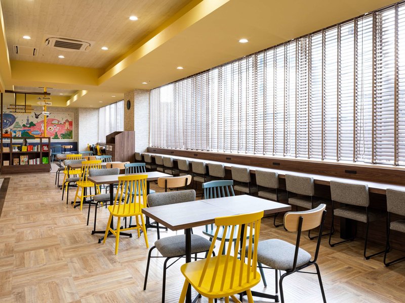 comfort hotel nagoya meiekiminami