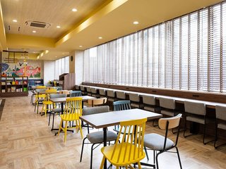 comfort hotel nagoya meiekiminami