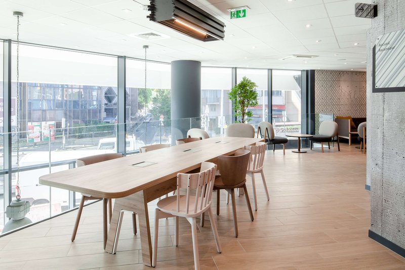bandb hotel paris porte de bagnolet
