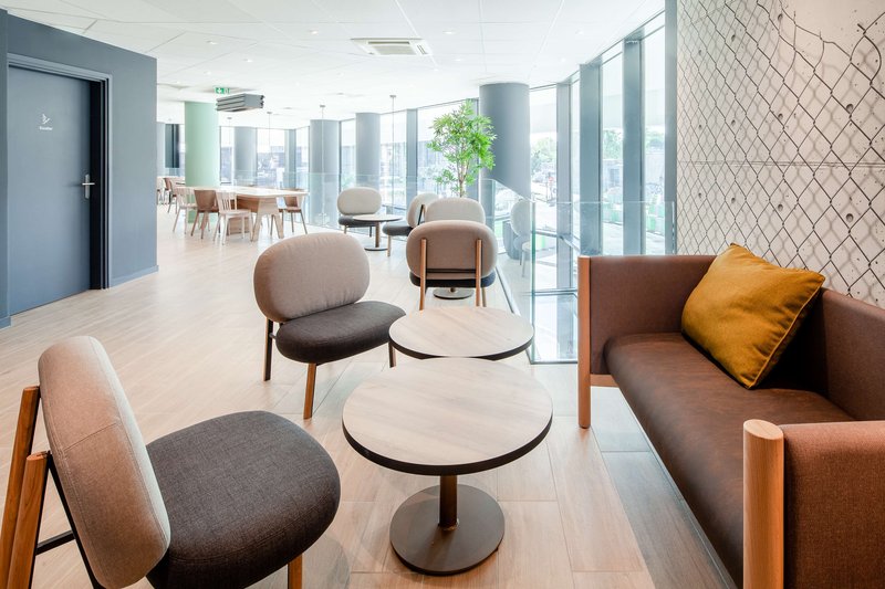 bandb hotel paris porte de bagnolet