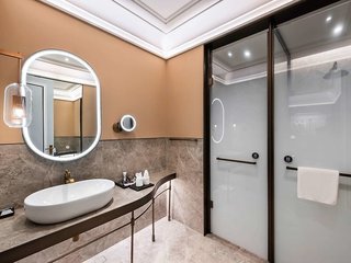 mercure lanzhou downtown